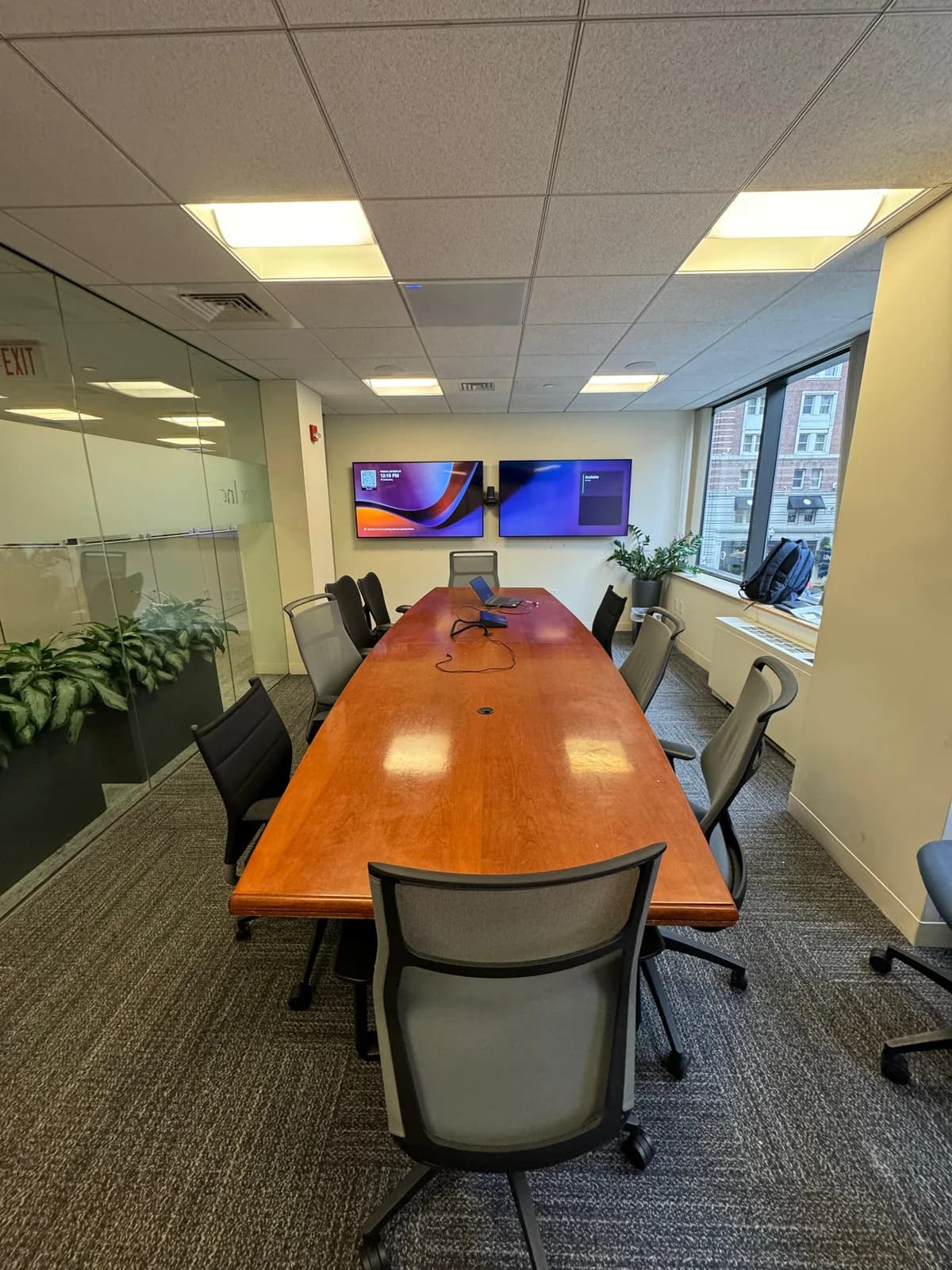 Conference Room AV Cost — Budget by Room Size