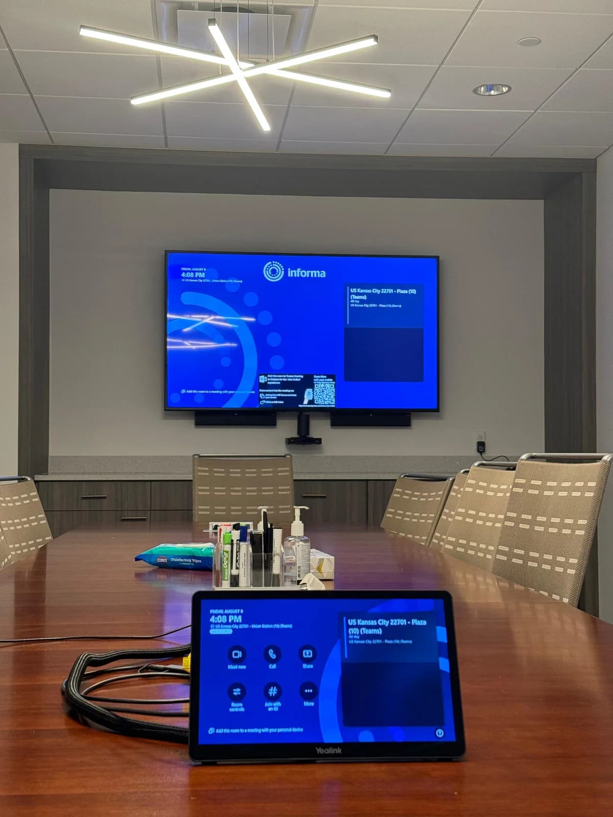 How to Video Conference on a TV (Not a Laptop)