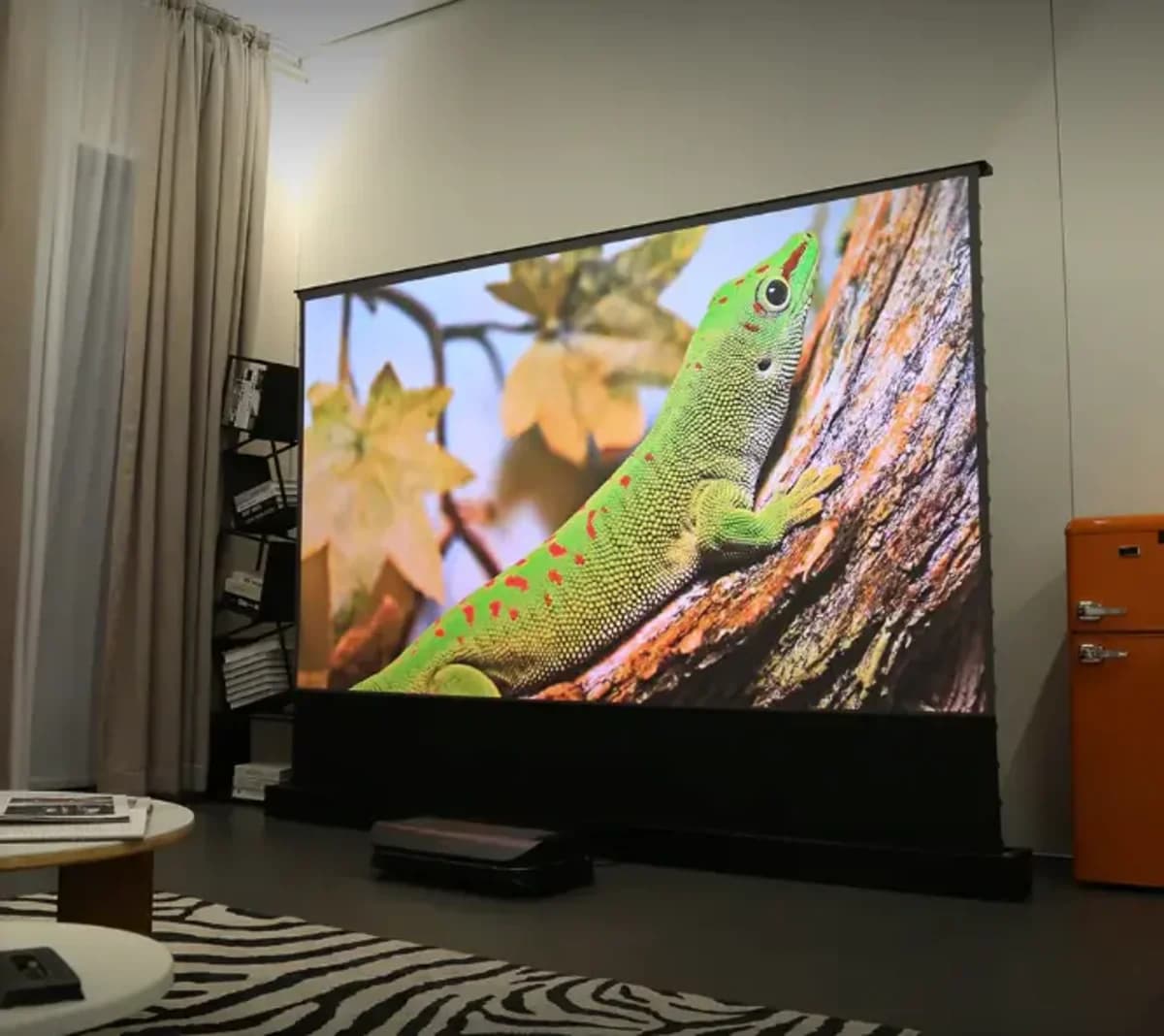 Best Home Theater Projectors for 2026